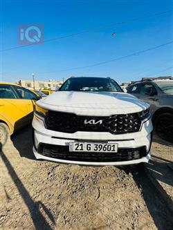 کیا سۆرینتۆ